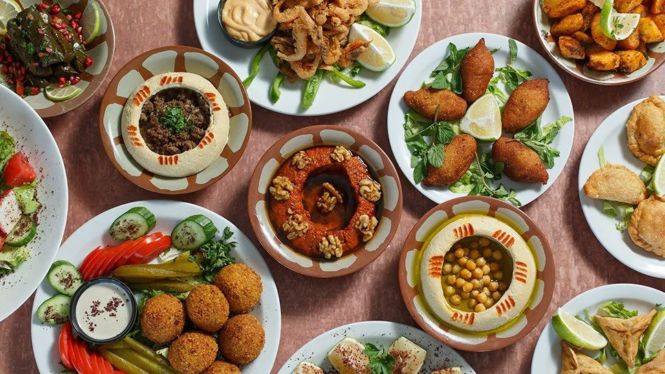 Top 5 Must-Try Dishes from Emm Hasan Cuisine