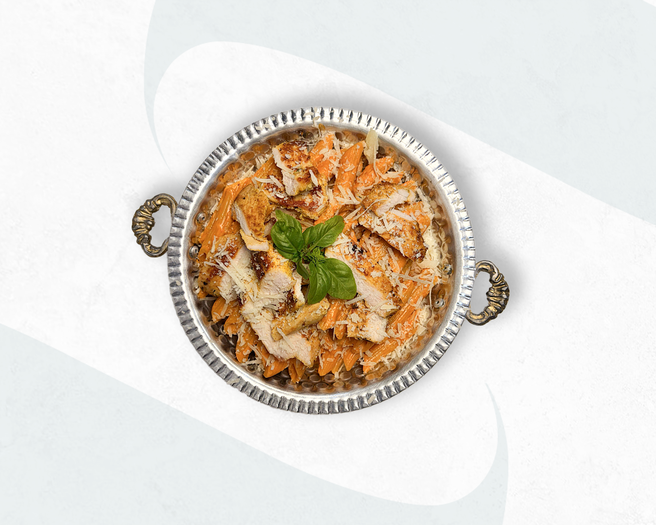 Chicken Pasta