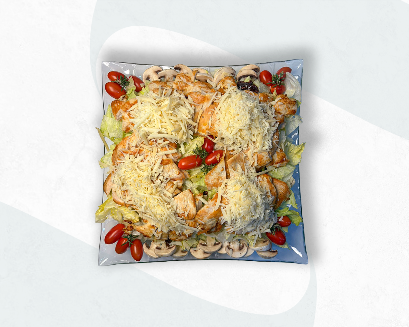 Chicken Salad