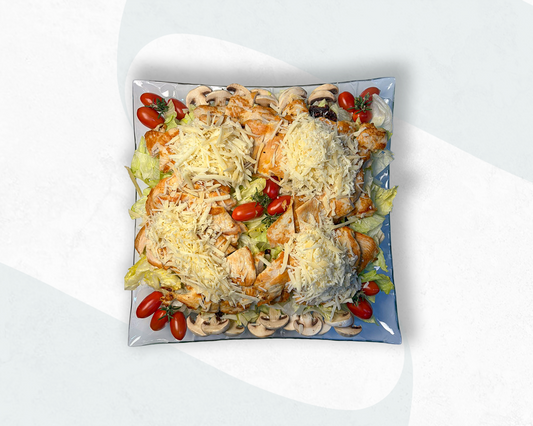 Chicken Salad