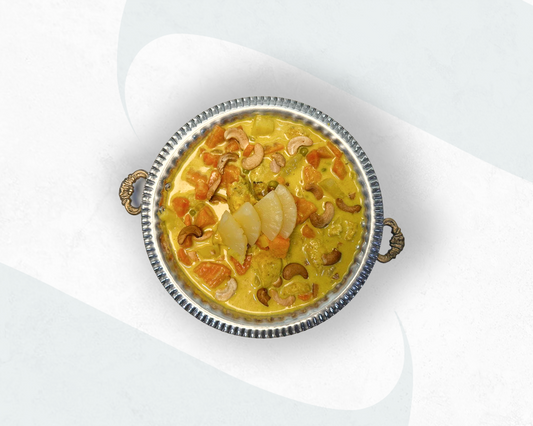 Chicken Curry