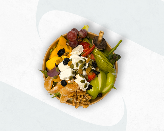 Emm Hasan Salad