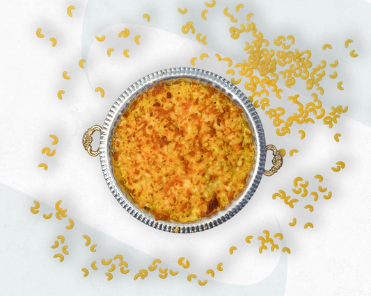 Mac and Cheese