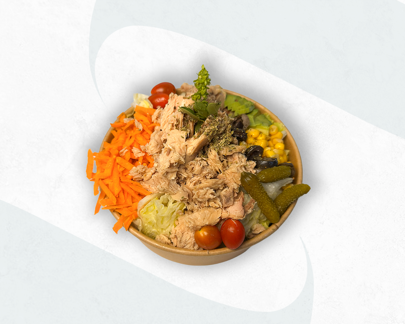 Tuna Salad